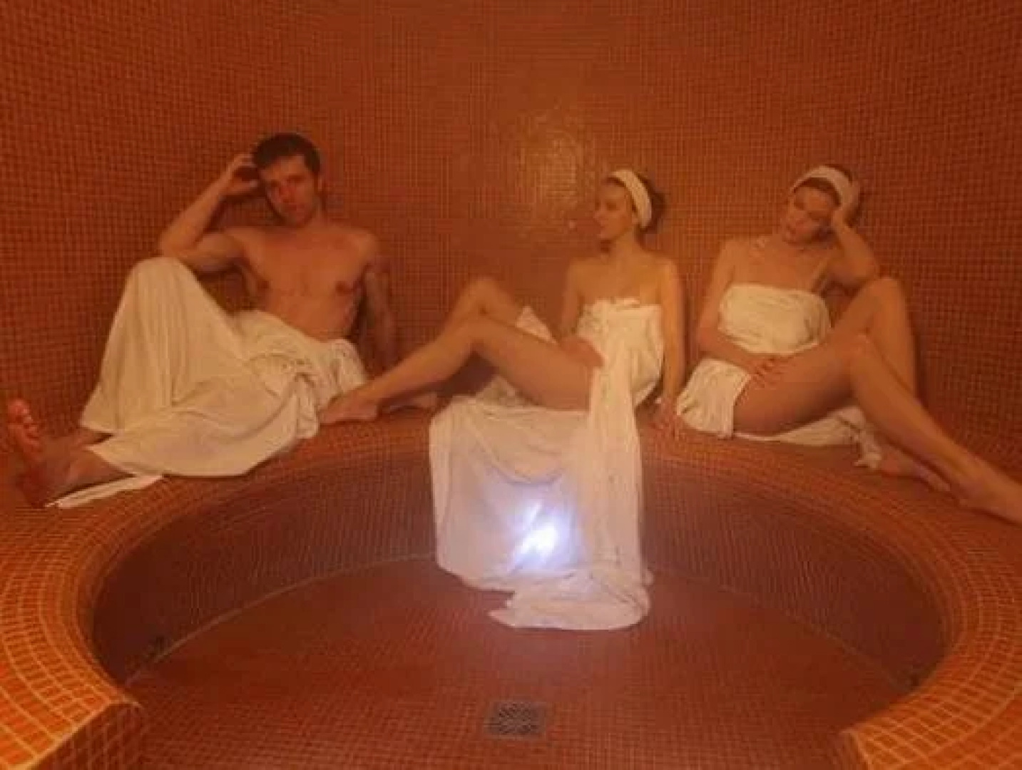 Resort Svata Katerina