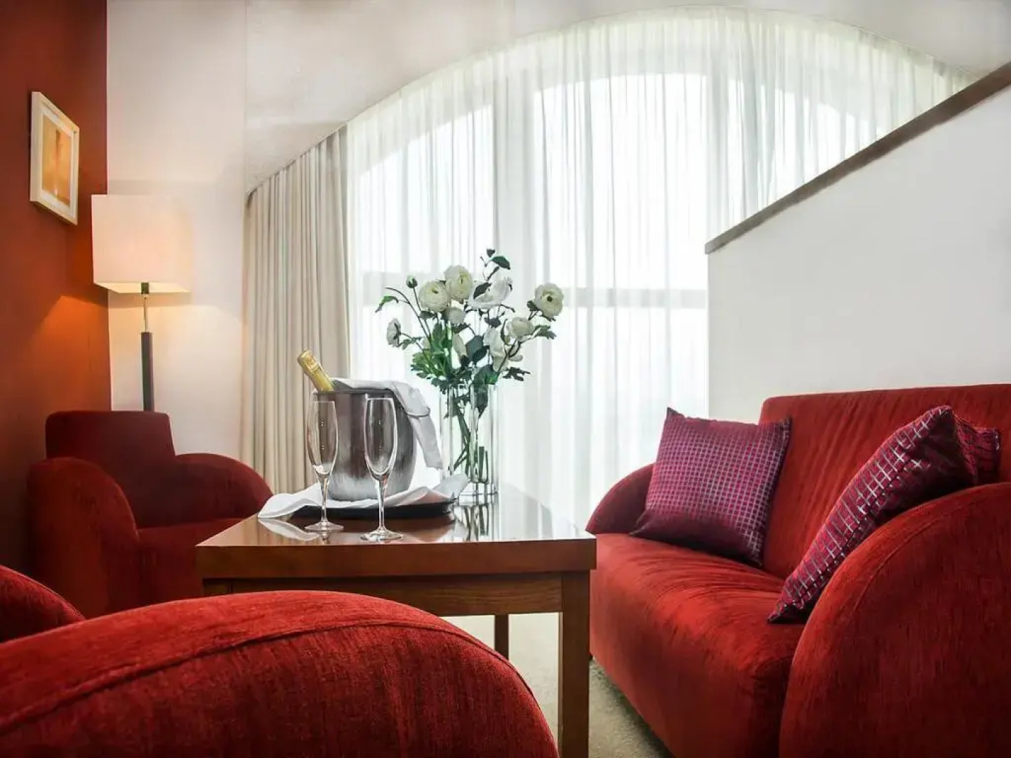 Ramada Hotel And Suites At Lough Allen