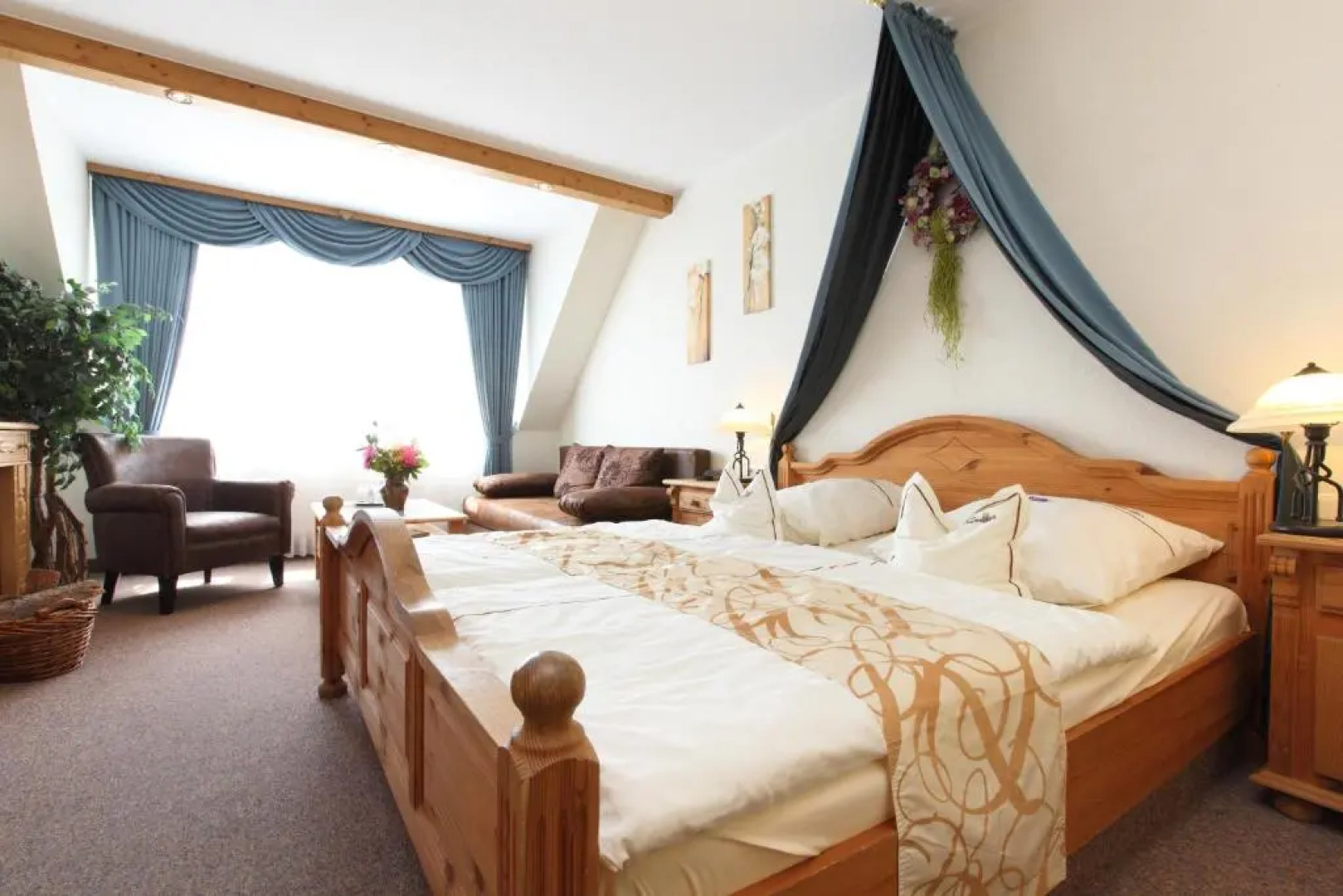 Landhotel Grimmeblick