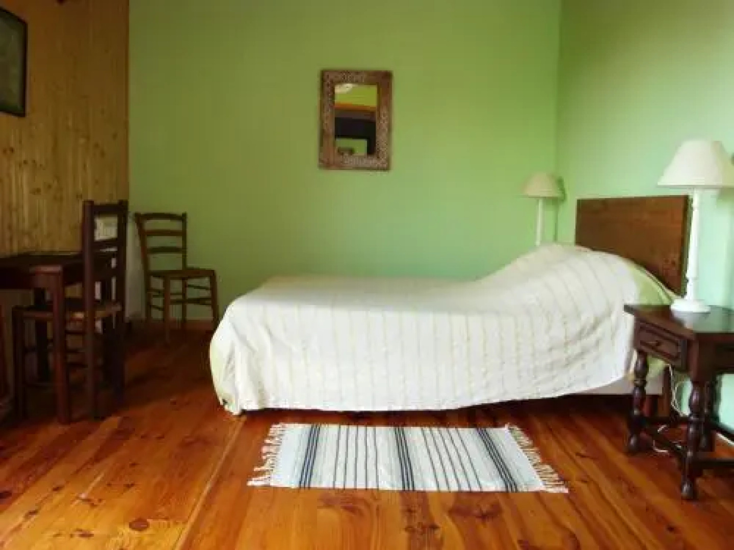 Les Chambres dHôtes de Bélinaire