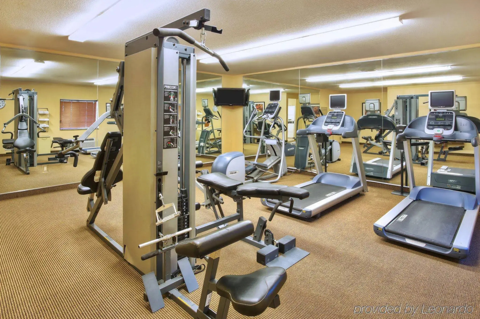 Candlewood Suites Ft Stockton by IHG