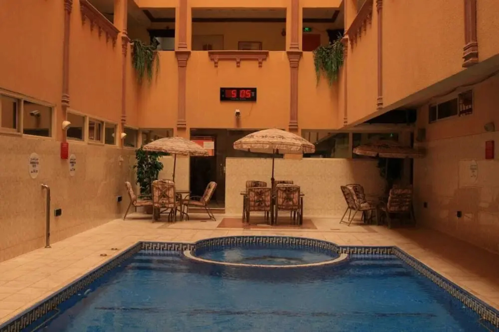 Apartments Hadaiq Al Khalij