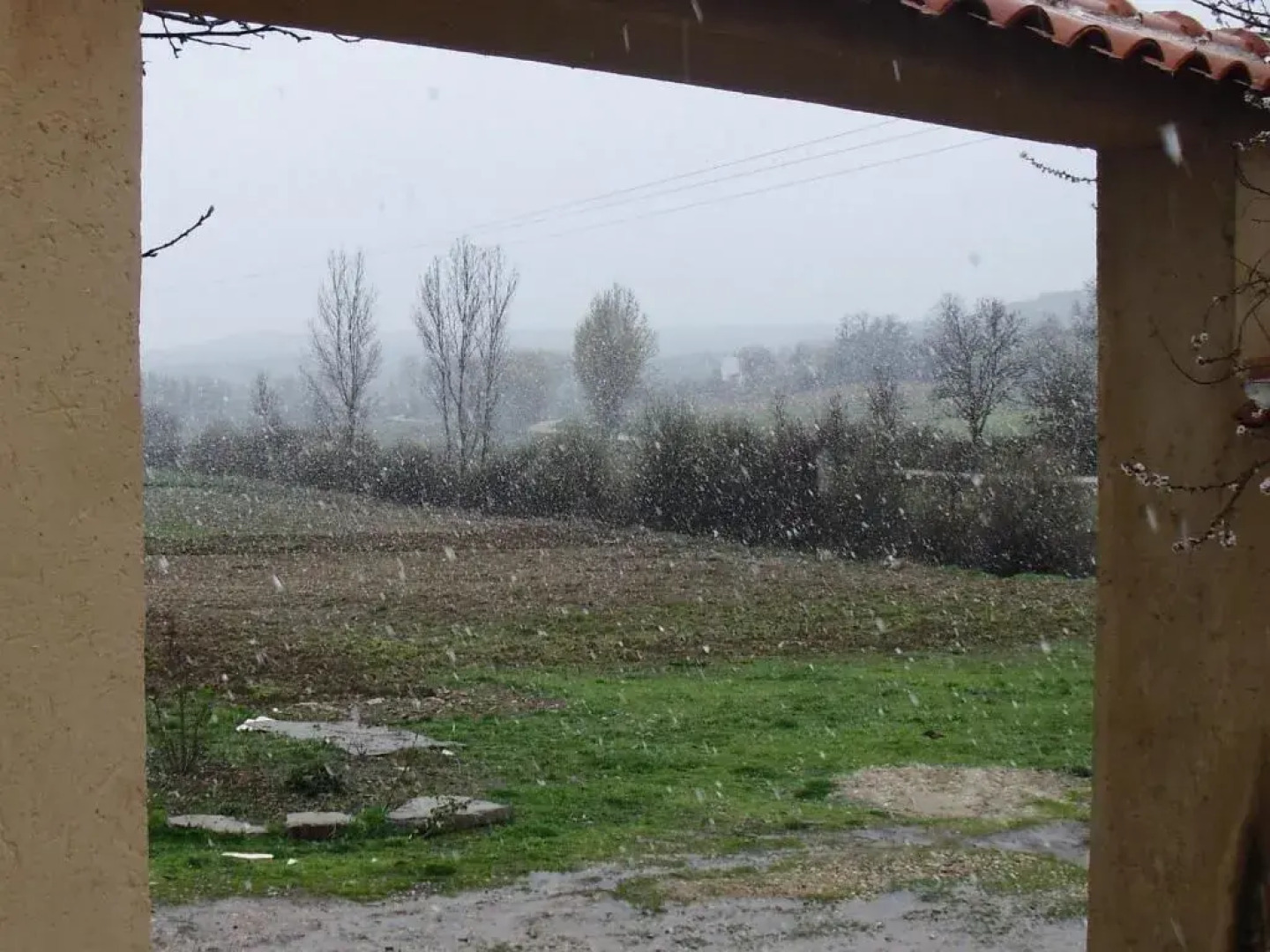 Hotel Rural El Molino