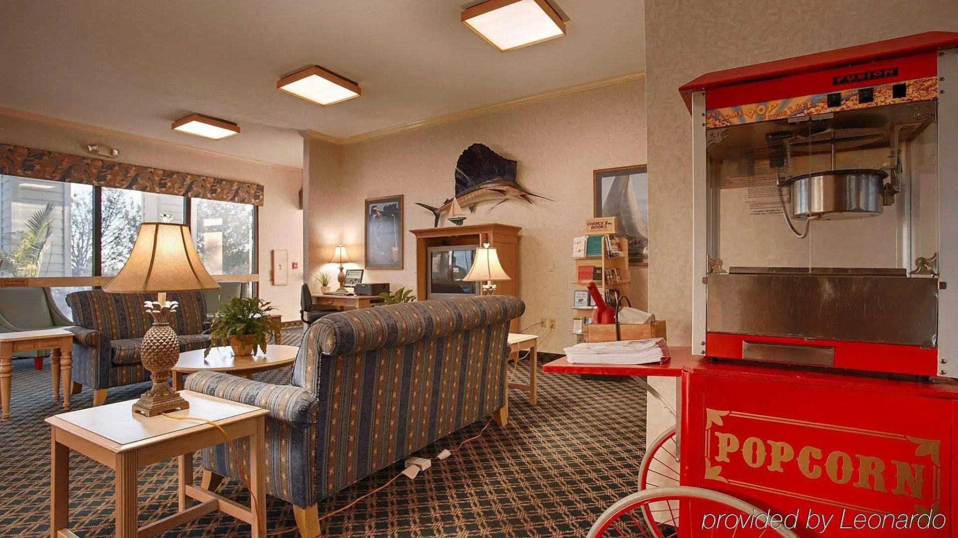 Best Western Kent Narrows Inn