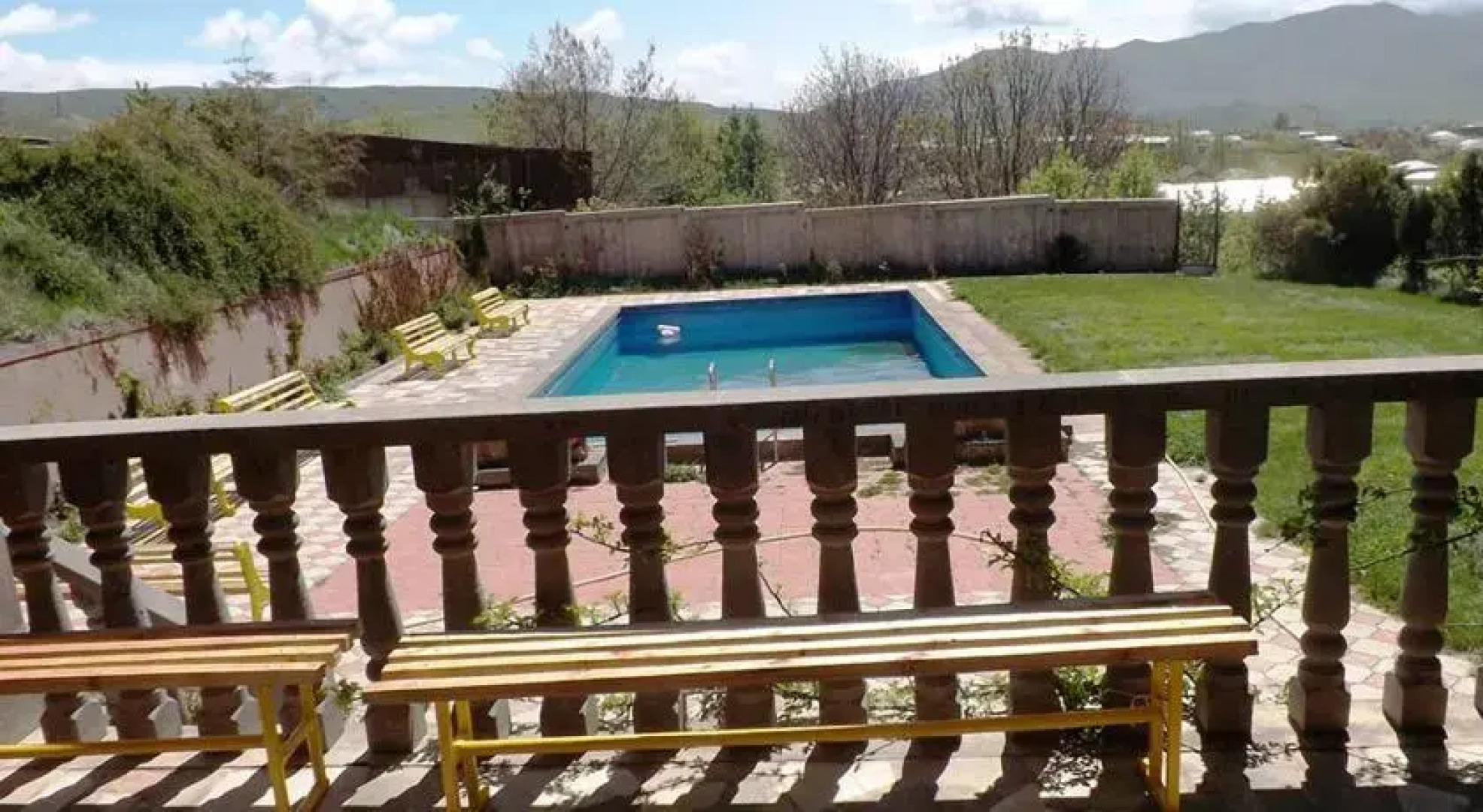 Guest House on Nelson Stepanyan