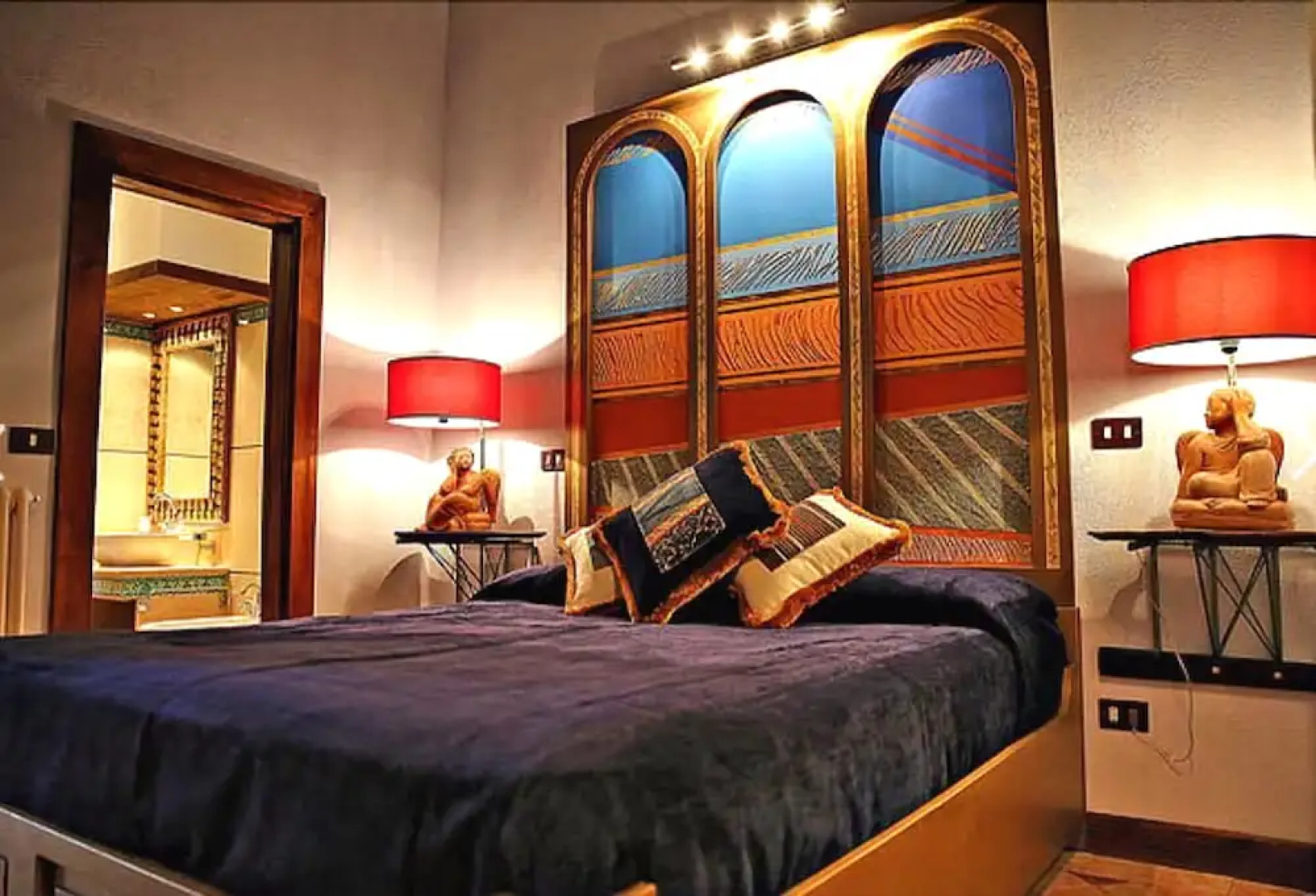 Resort Podere dell'Angiolo