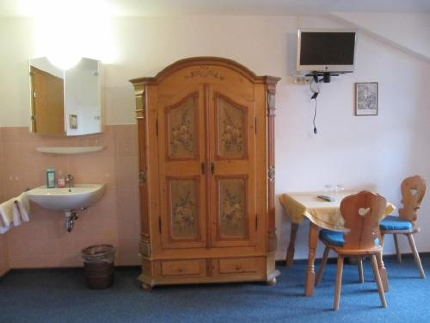 Landgasthof Neiderhell