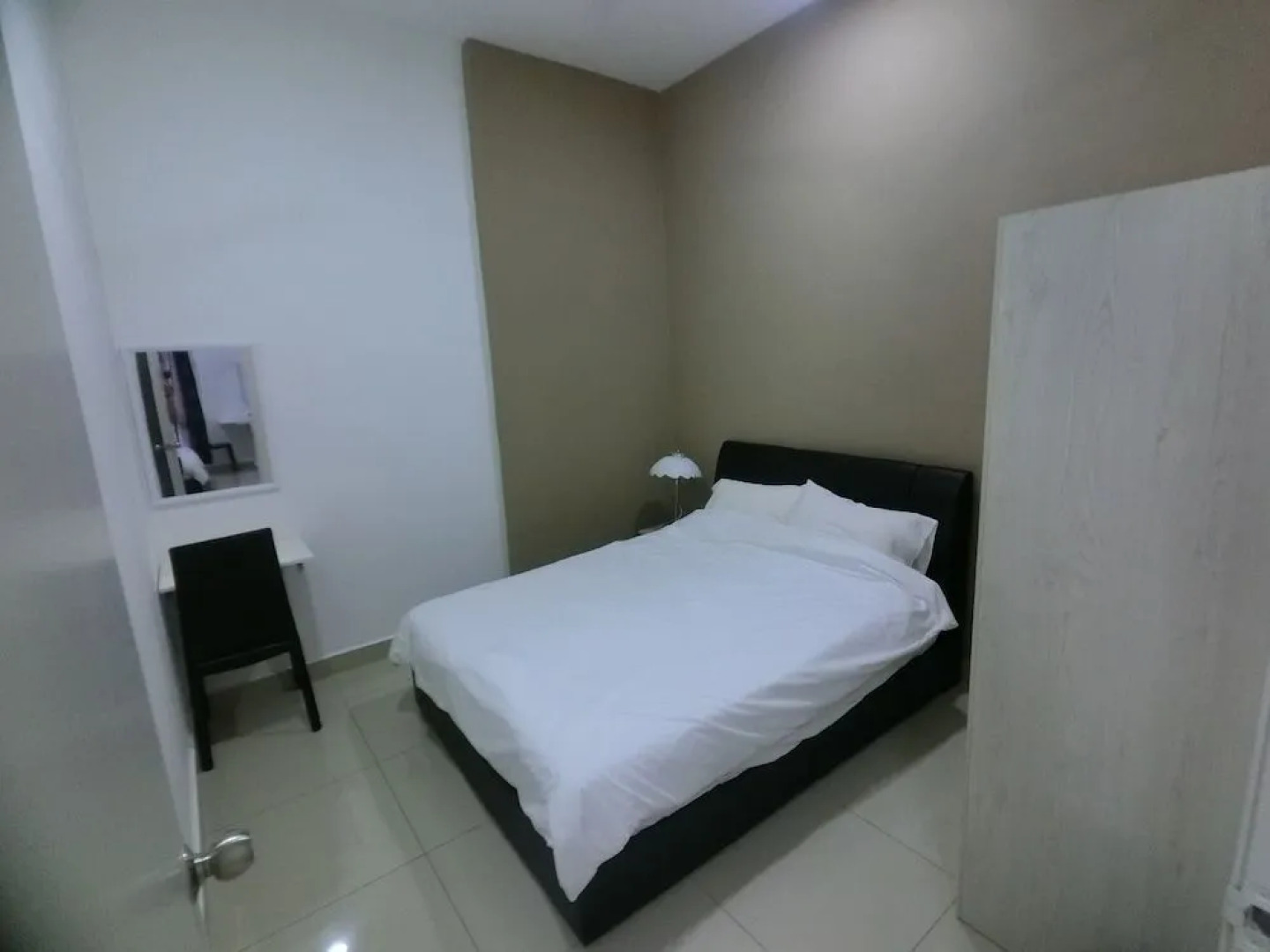 BM City Leisure Suite