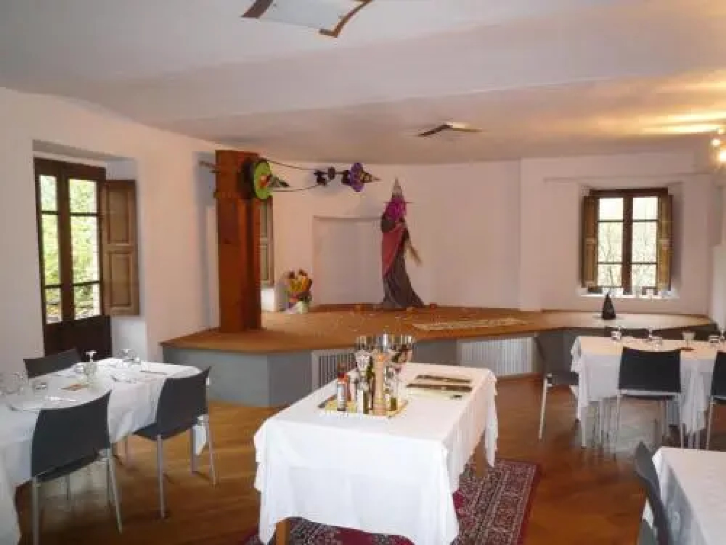 Il Molino del Groppo