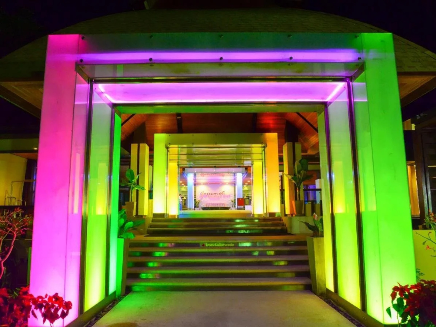 Springfield at Sea Resort & Spa