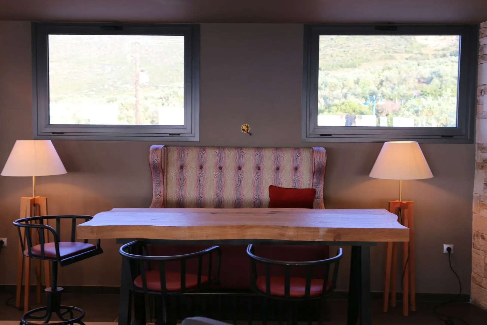 Anthidon Nature Estate & Farm