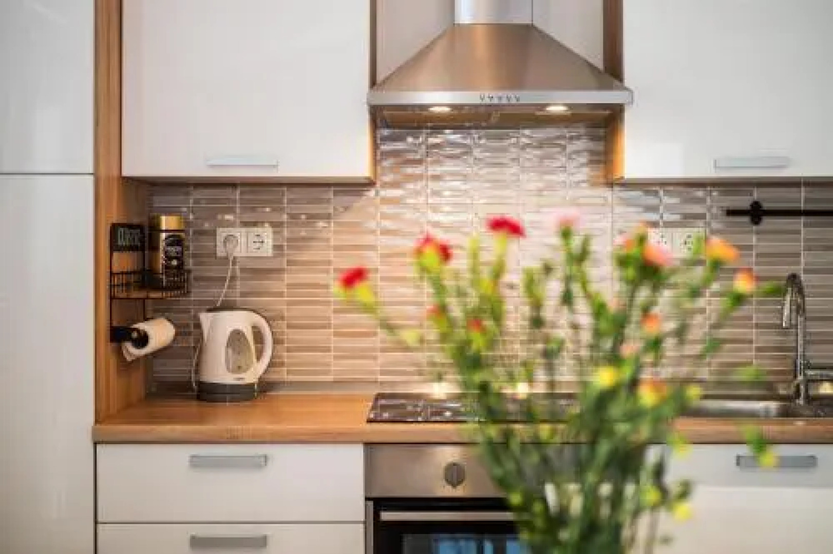 Sunny Apartments Luce & Kate