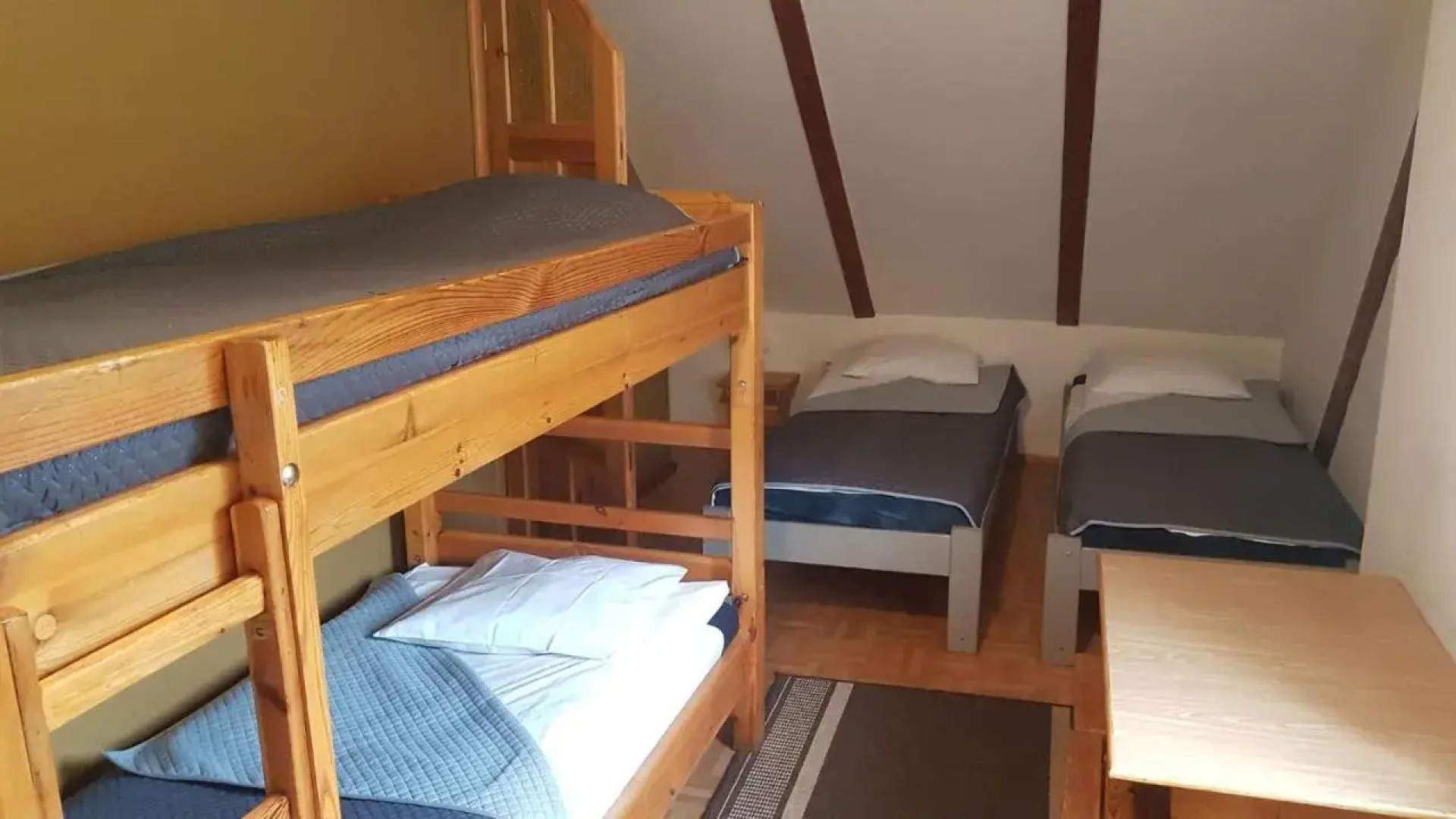 Ośrodek Wypoczynkowy Regle