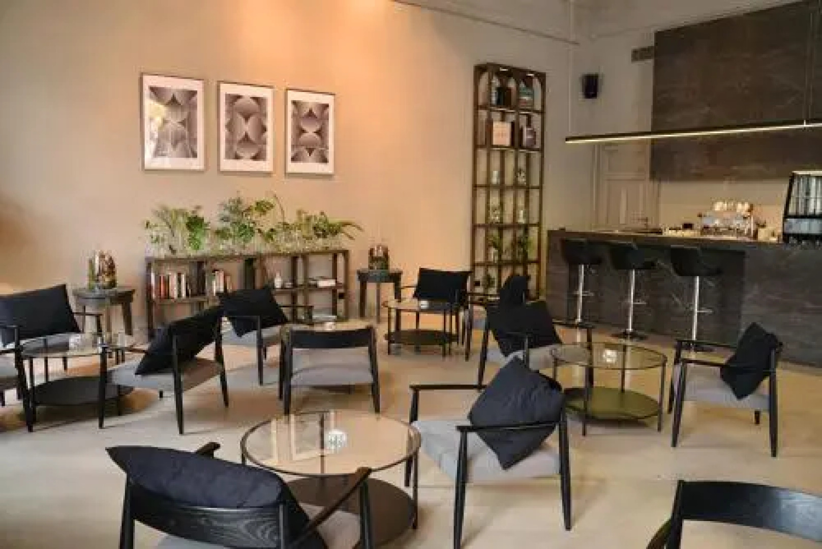 Restauracja Hotel Biała Sala