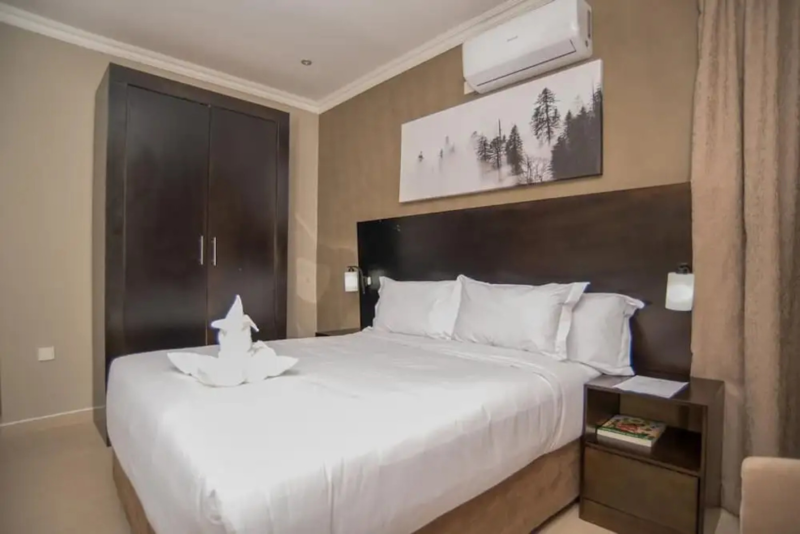 Peaconwood Boutique Bed and Breakfast