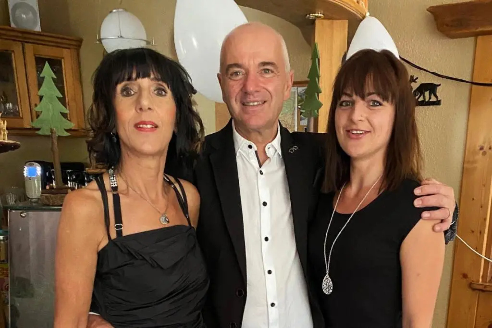 Gaststätte & Pension Waldquell