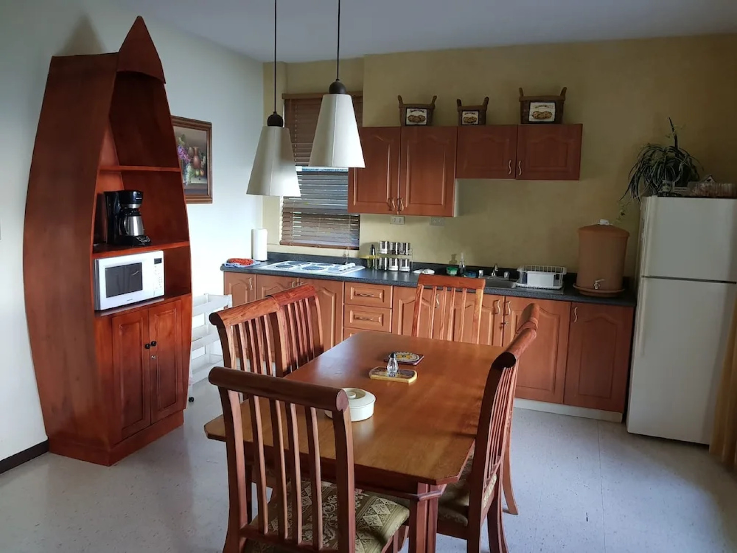 The paradise of Atitlan suites