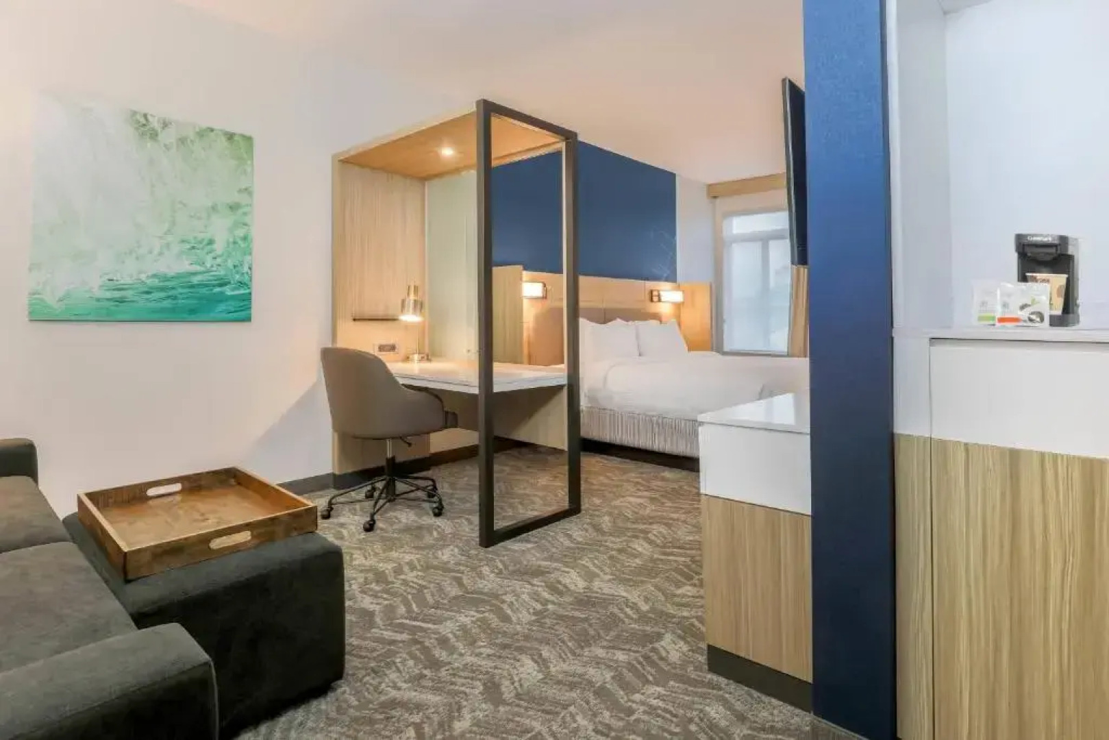 Motel 6 - Tallahassee North