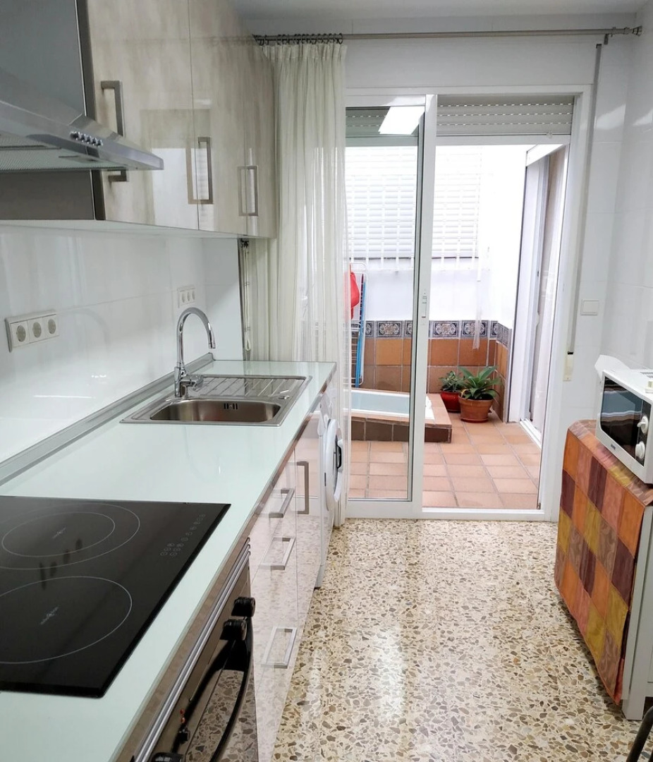 Property with 2 Bedrooms in Los Alcázares - 400 M From the Beach