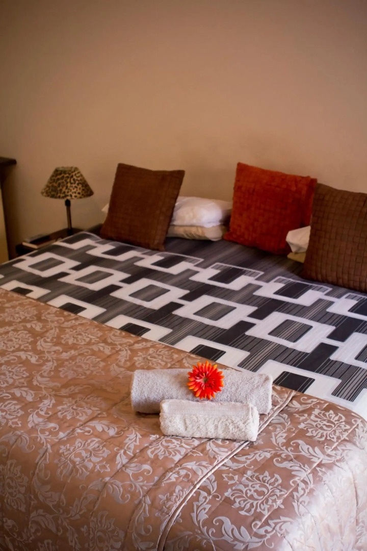 Villa Mexicana Guesthouse