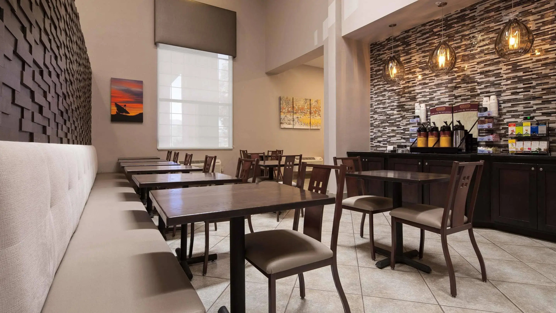 Best Western Socorro Hotel & Suites