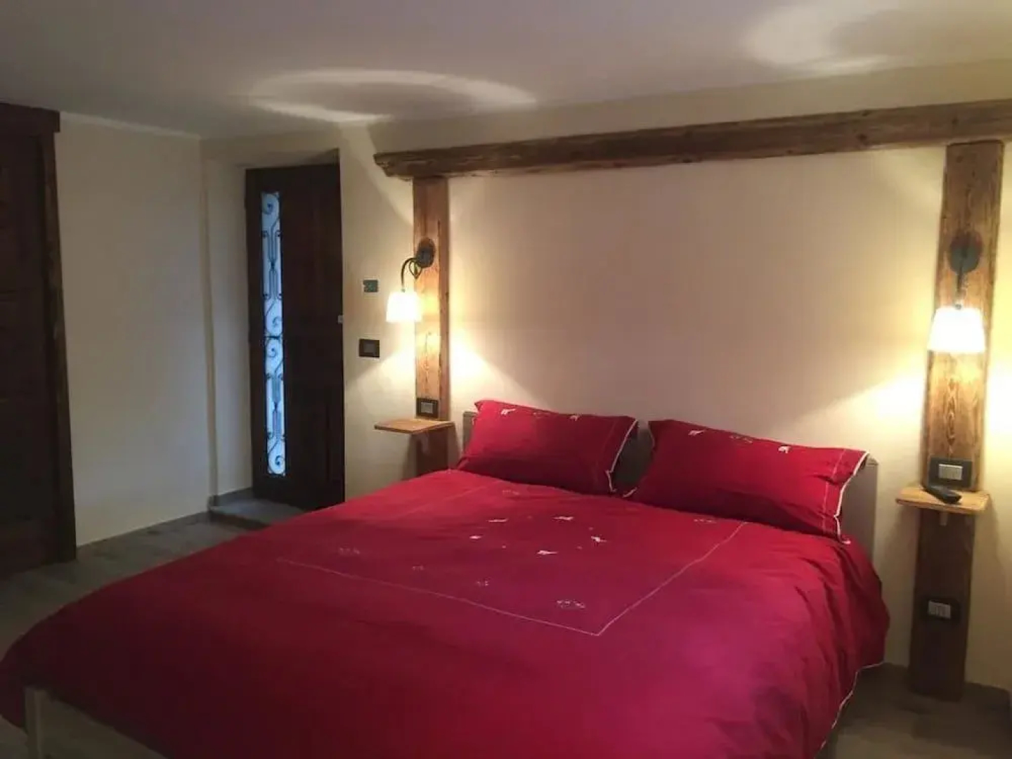 B&B La Boule de Neige