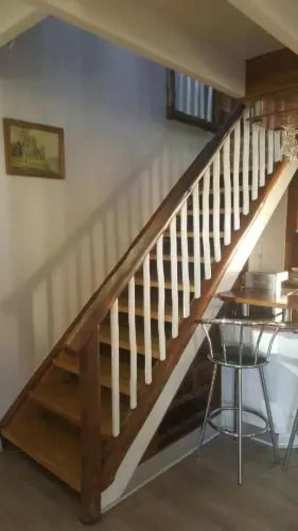 12 on Vaal Drive Guesthouse