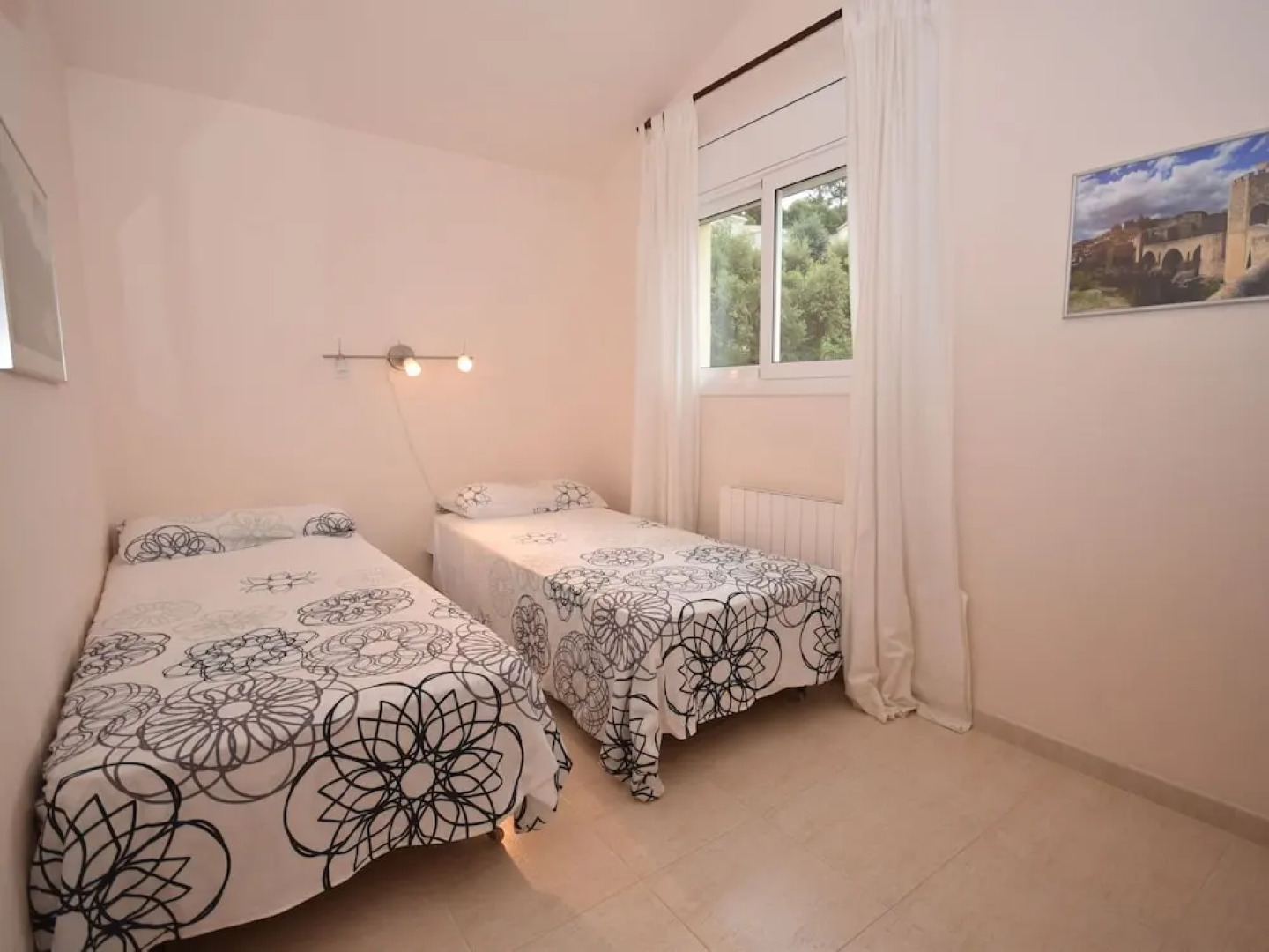 Splendid Villa in Santa Cristina d'Aro with Swimming Pool