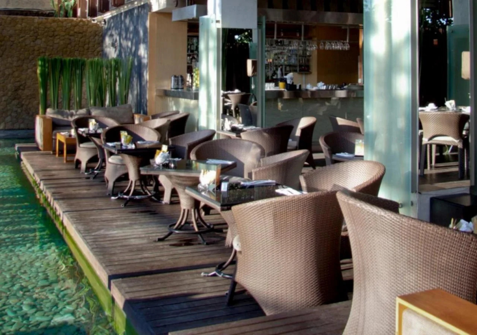 THE HAVEN Bali Seminyak