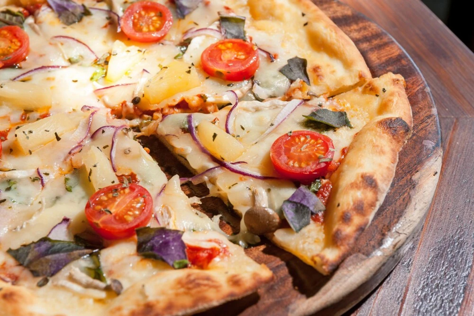 ヴィラ さちばると山の小屋