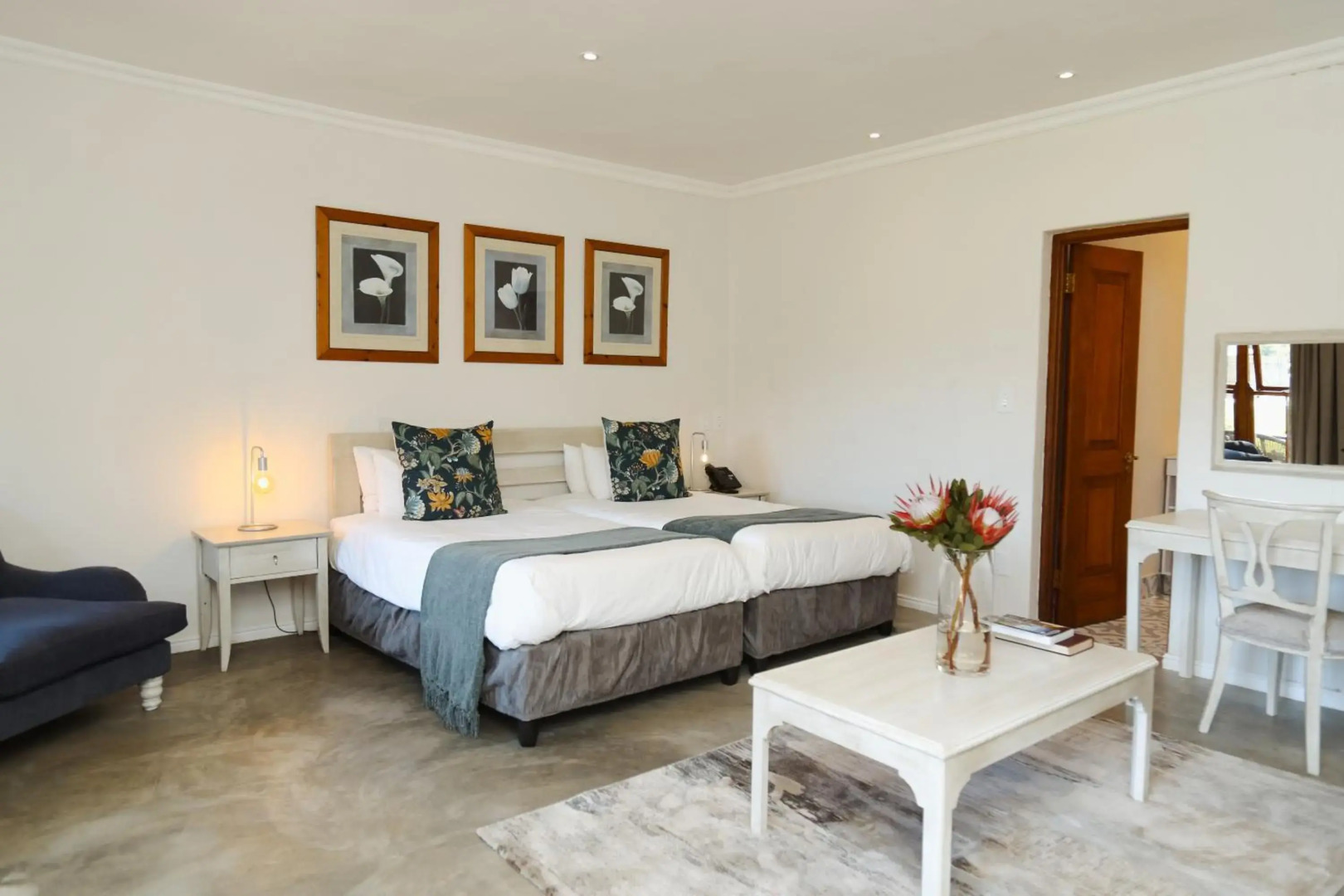 Le Pommier Wine Estate