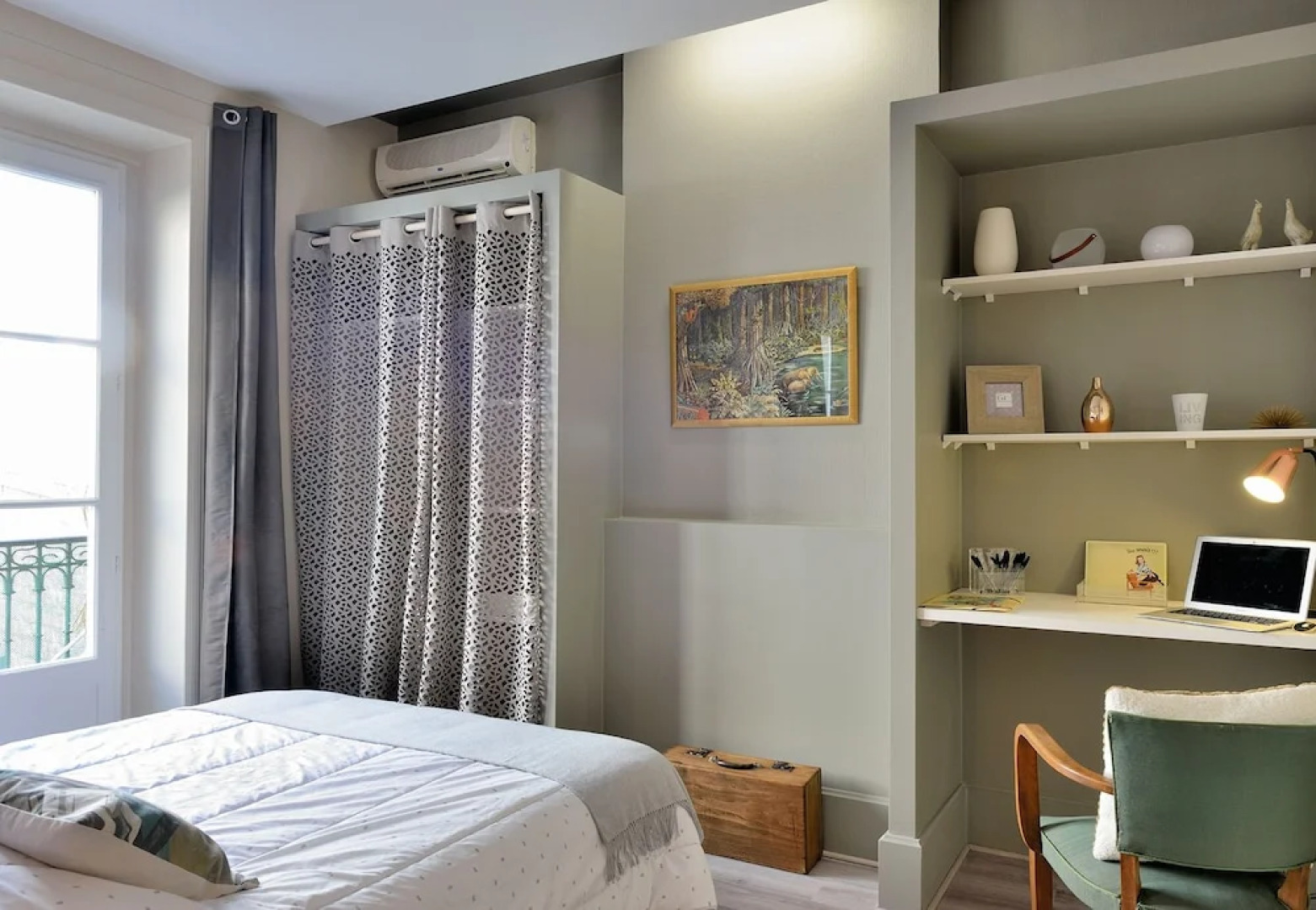 Séjour à Brive Gambetta