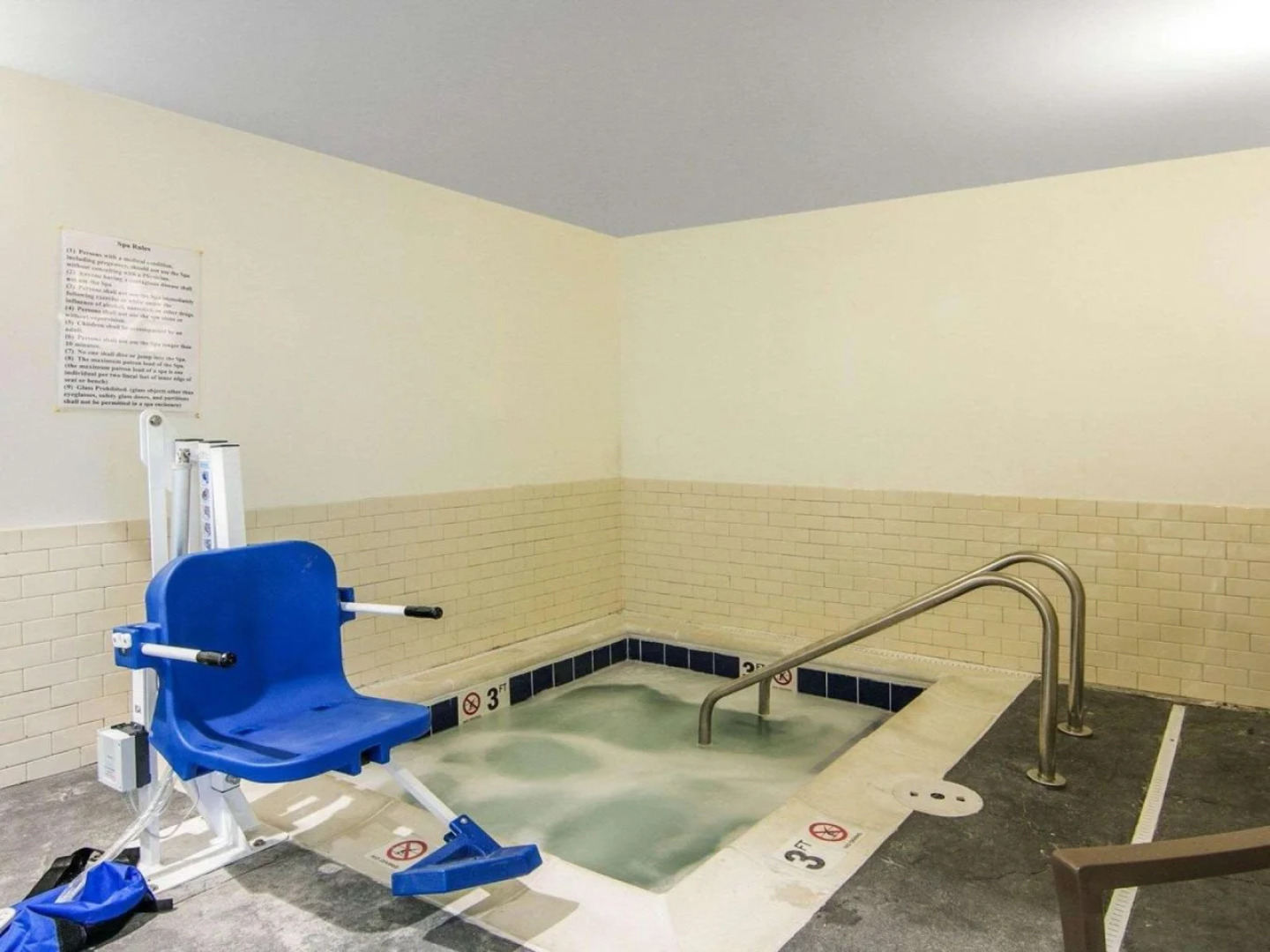 Sleep Inn & Suites Ames near ISU Campus