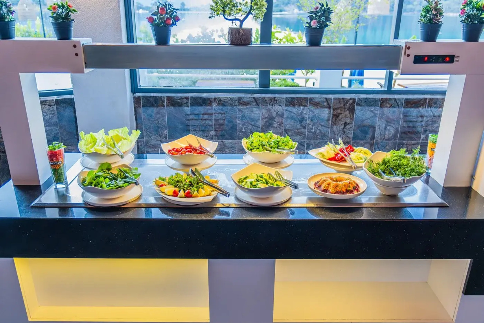 Hotel Meri All Inclusive