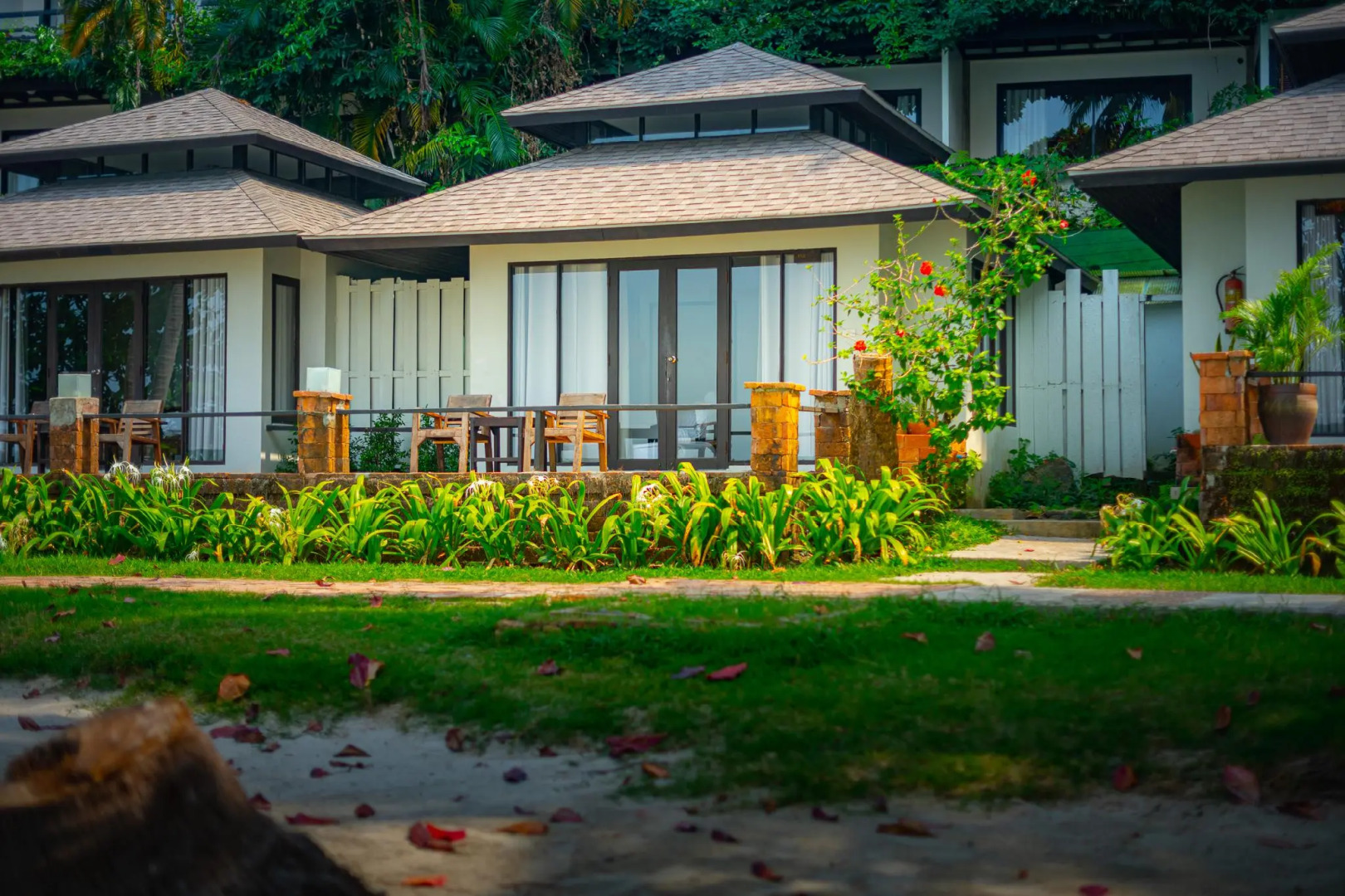 Siam Bay Resort Koh Chang