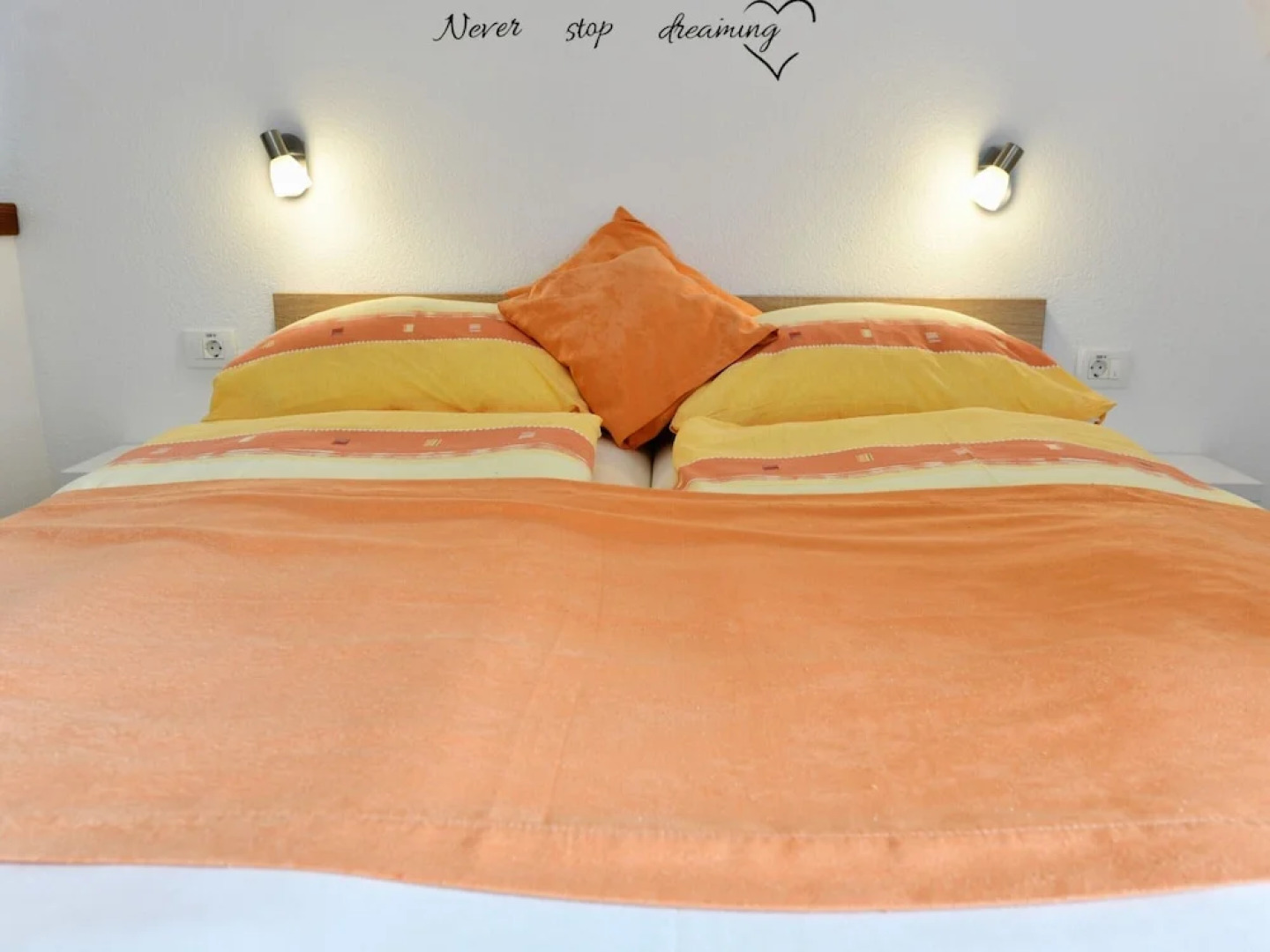 Boutique Apartment in Selište Drežnićko with Garden