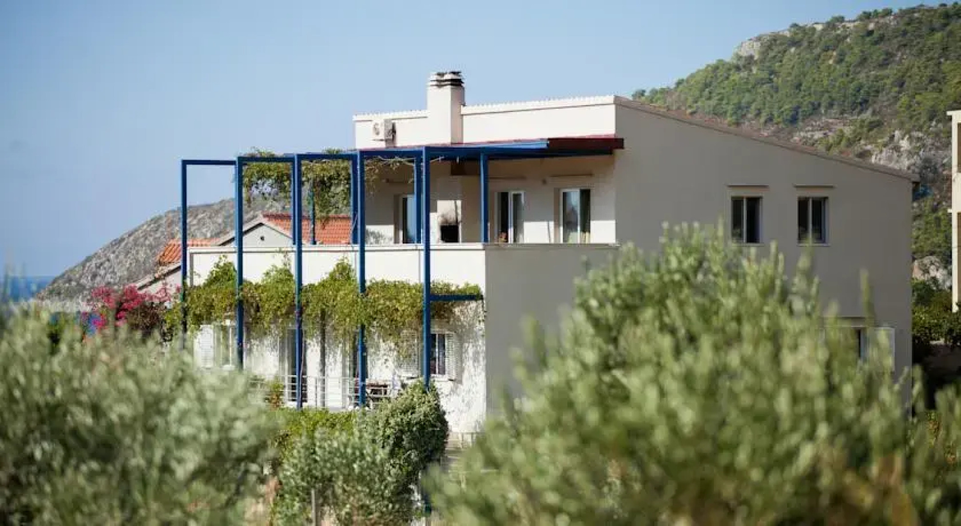 Apartments Zambarlin