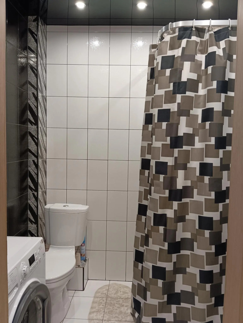 Апартаменты на улице Лунная