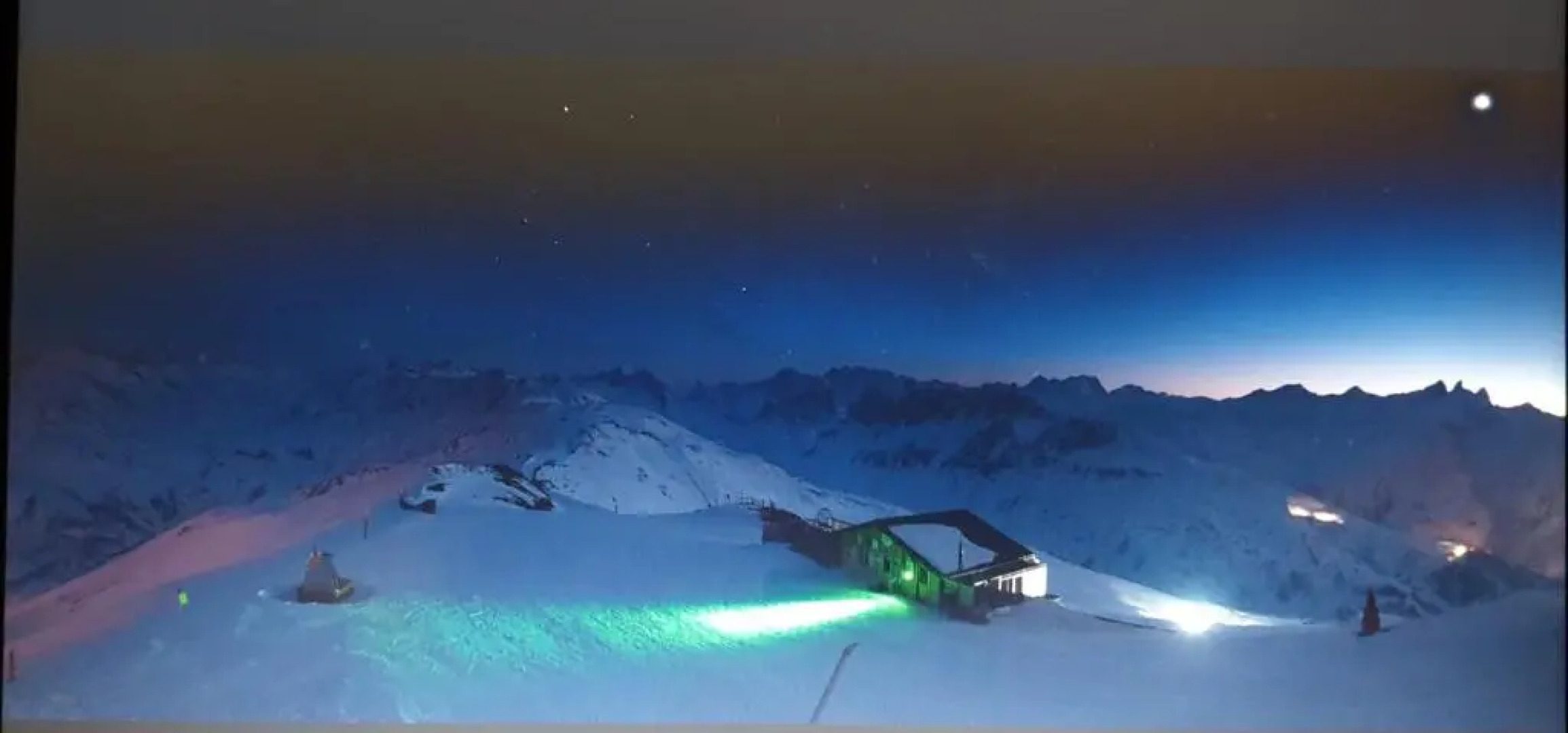 T2 Les Chardons Avec Piscine Sauna Et Hammam