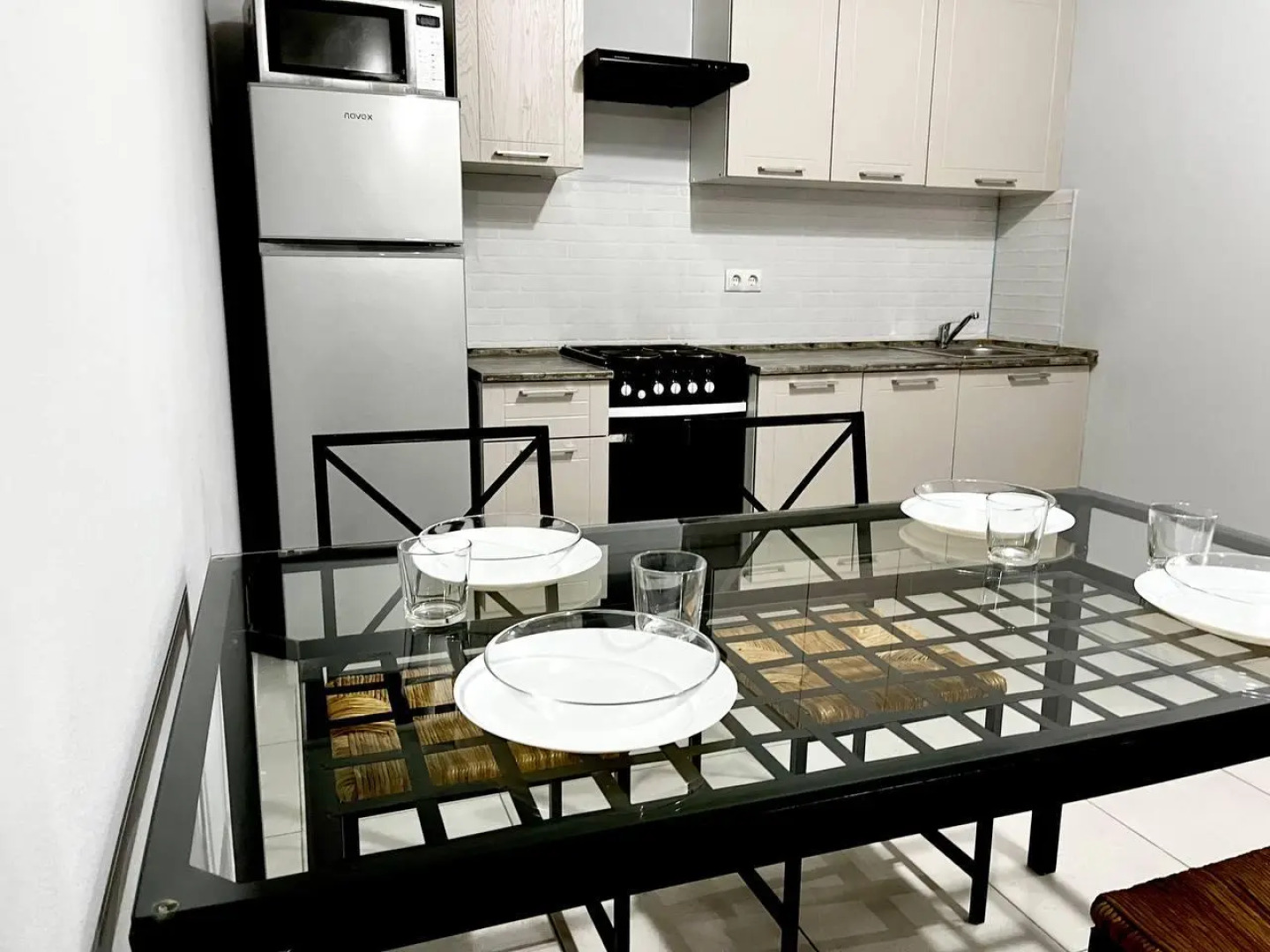 Sunny Days (Санни Дейз) на улице Лётчика Ларюшина 6 корпус 2