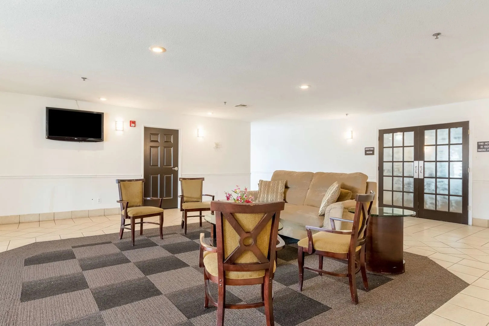 Best Western Acadia Hotel