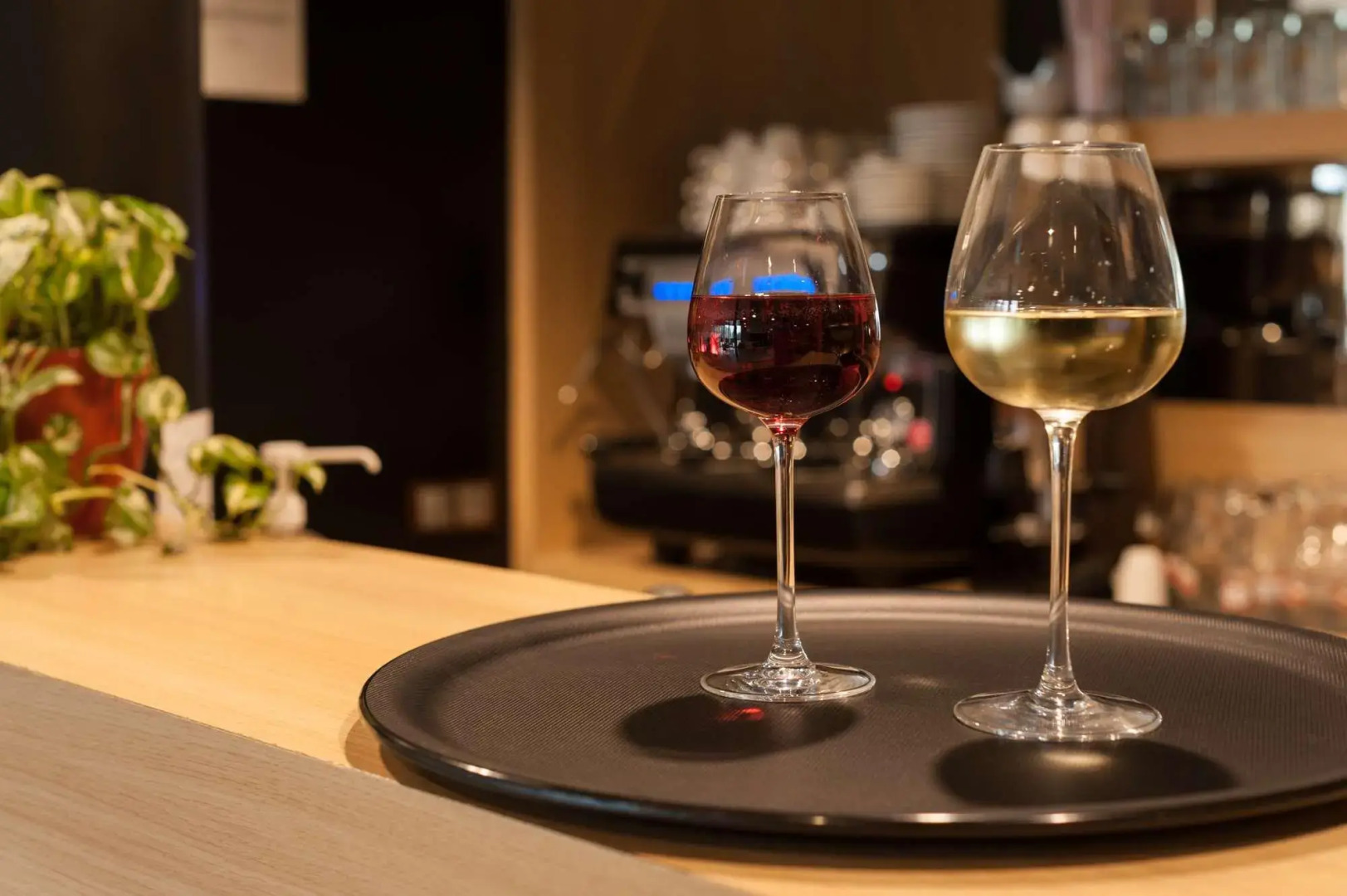 The Originals City, L'Haut' Aile