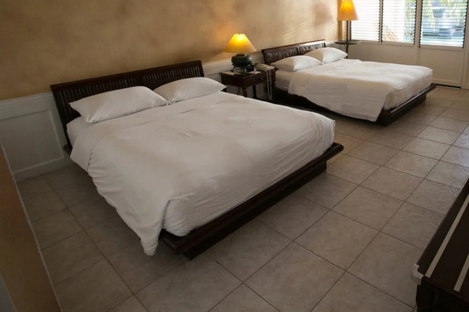 Plantation Bay a Real Resort with a Real Spa