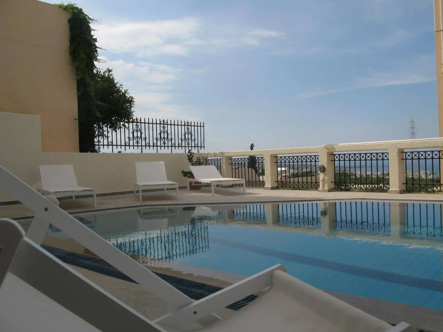 Villa Elite by Checkin