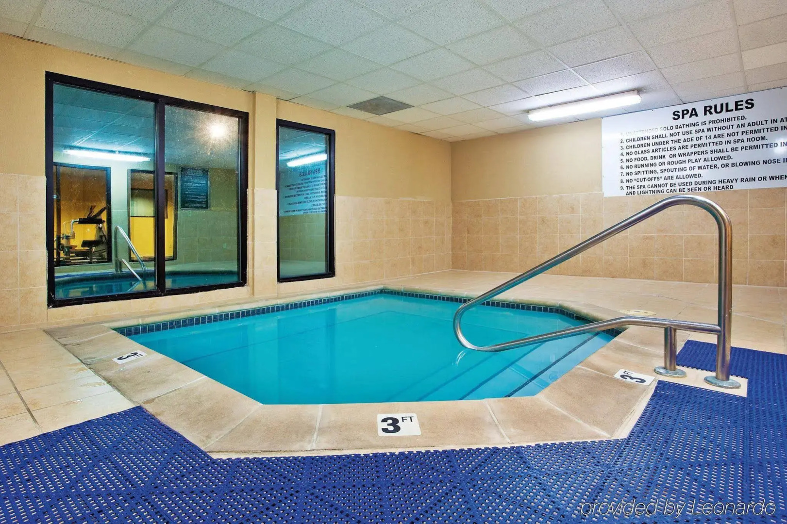 Best Western Plus Dalton Inn