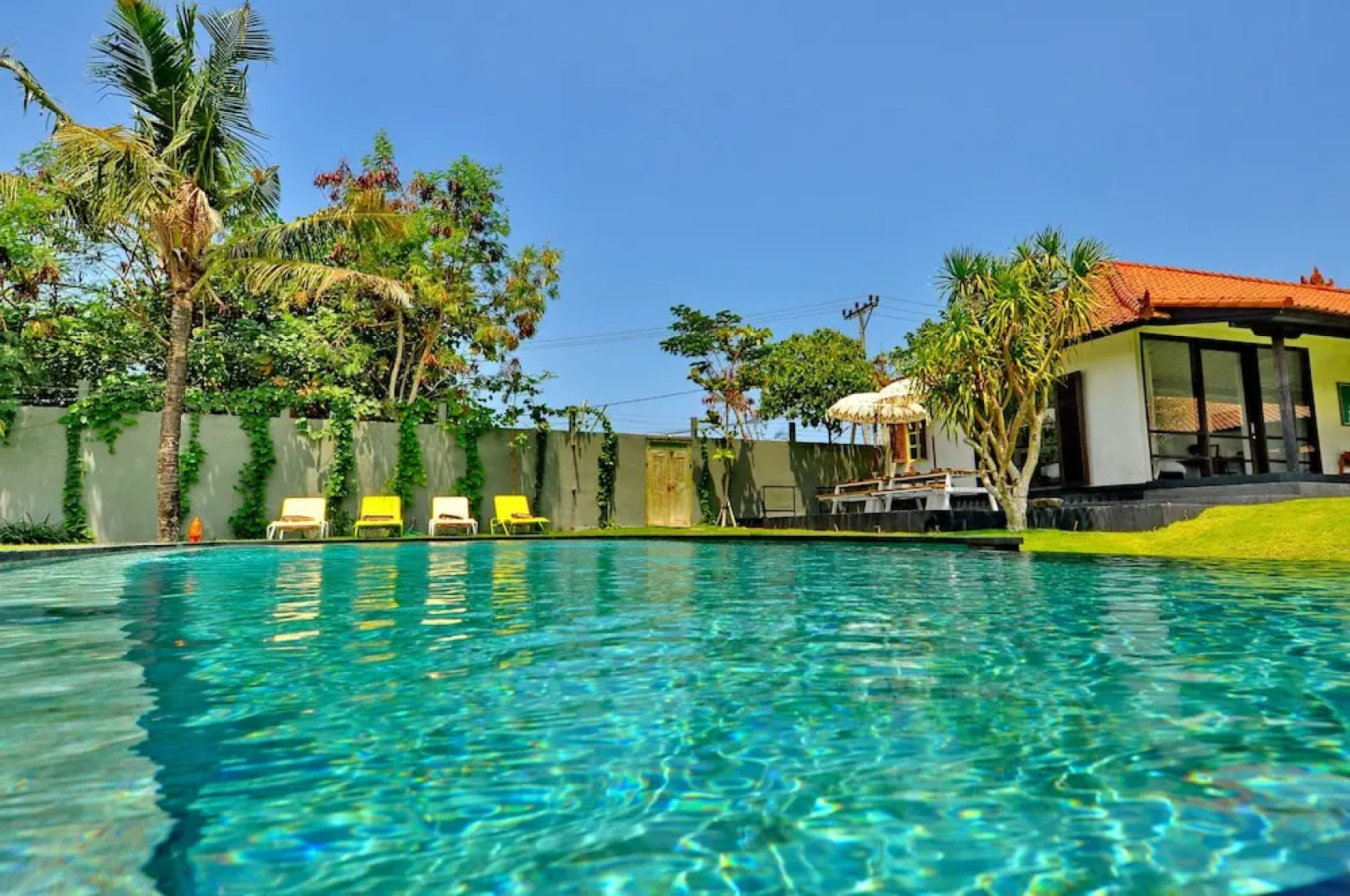 Del Boca Villa