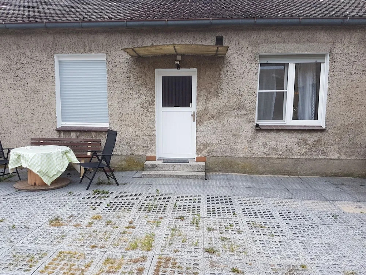 Ferienwohnung in Diehlo