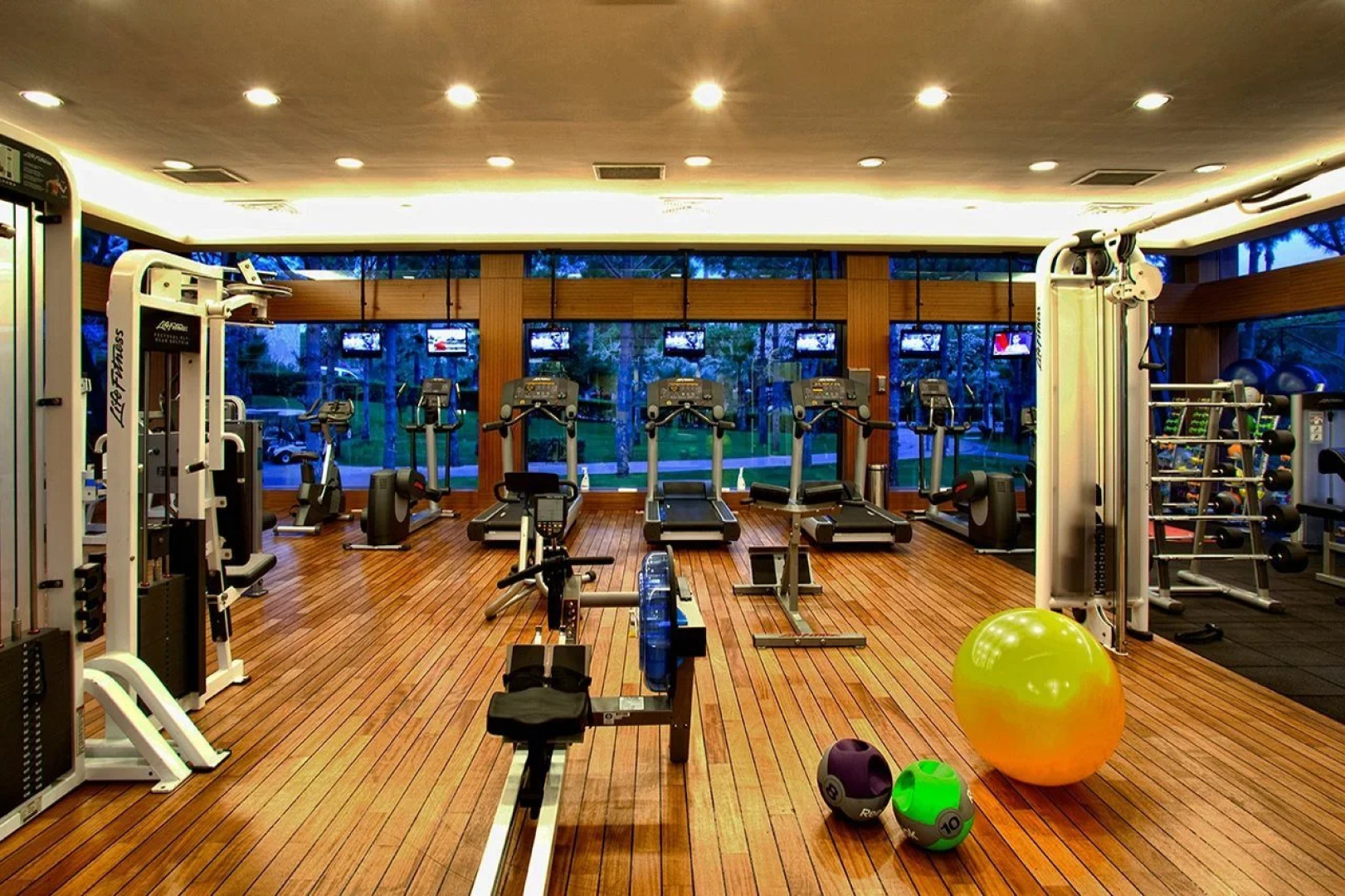 Gloria Golf Resort - All Inclusive