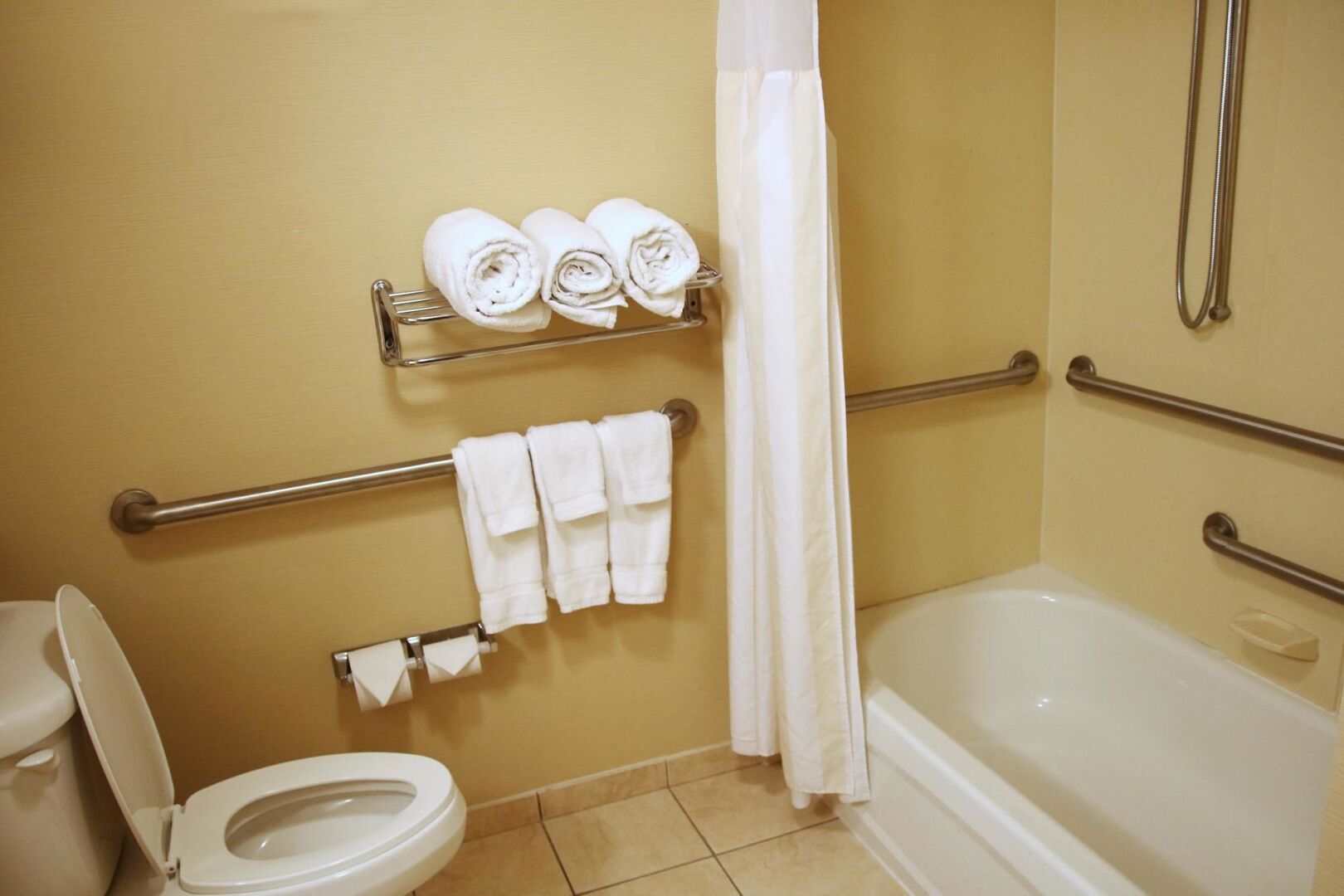 Wyndham Garden Kankakee