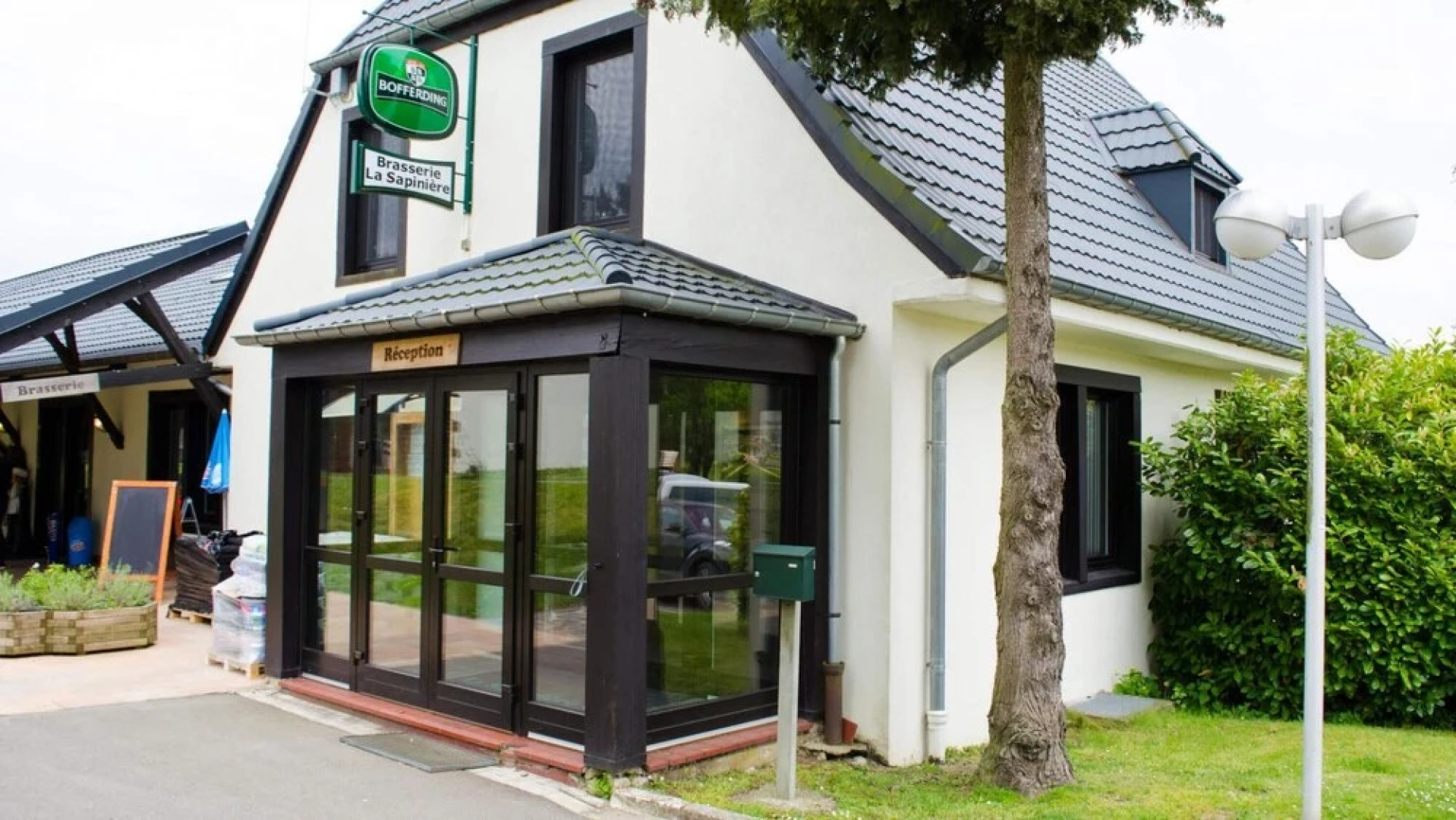 Sapini Re Type B In Wahlhausen